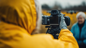 25 Must Have Filmmaking Tools