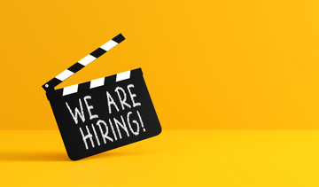 Film Industry Job Openings December 2024