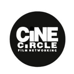 Cine Circle Film Networking logo 